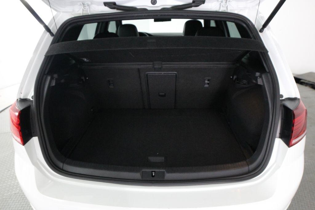 Volkswagen Golf GTI 2.0T Rabbit Edition DSG 2019