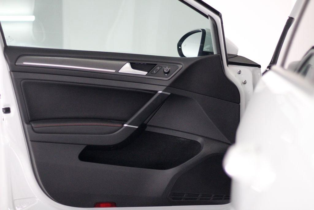 Volkswagen Golf GTI 2.0T Rabbit Edition DSG 2019
