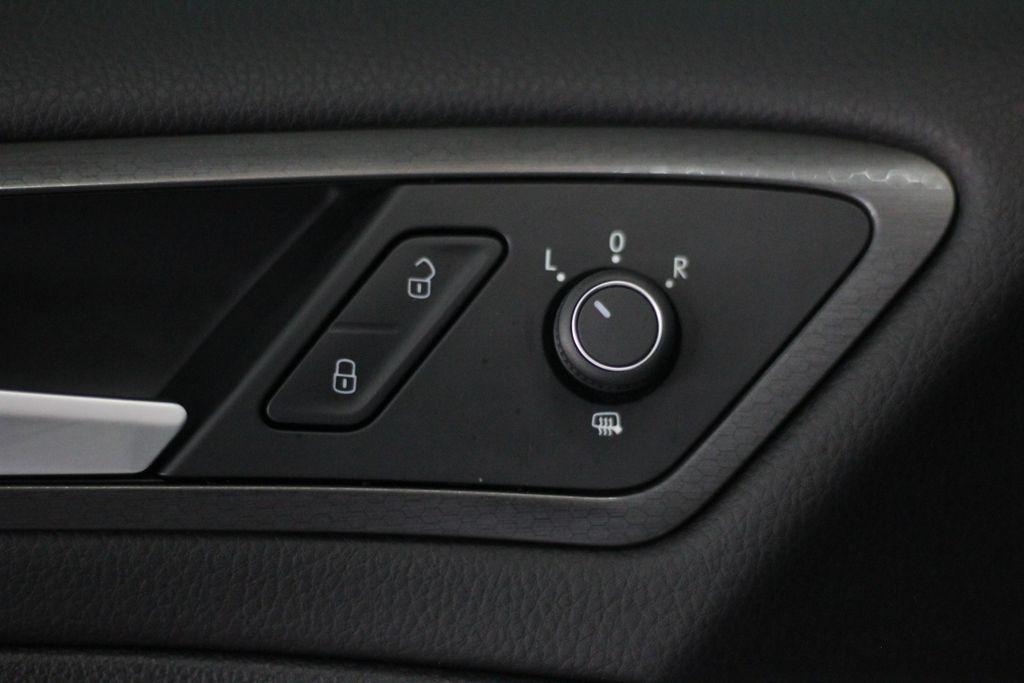 Volkswagen Golf GTI 2.0T Rabbit Edition DSG 2019