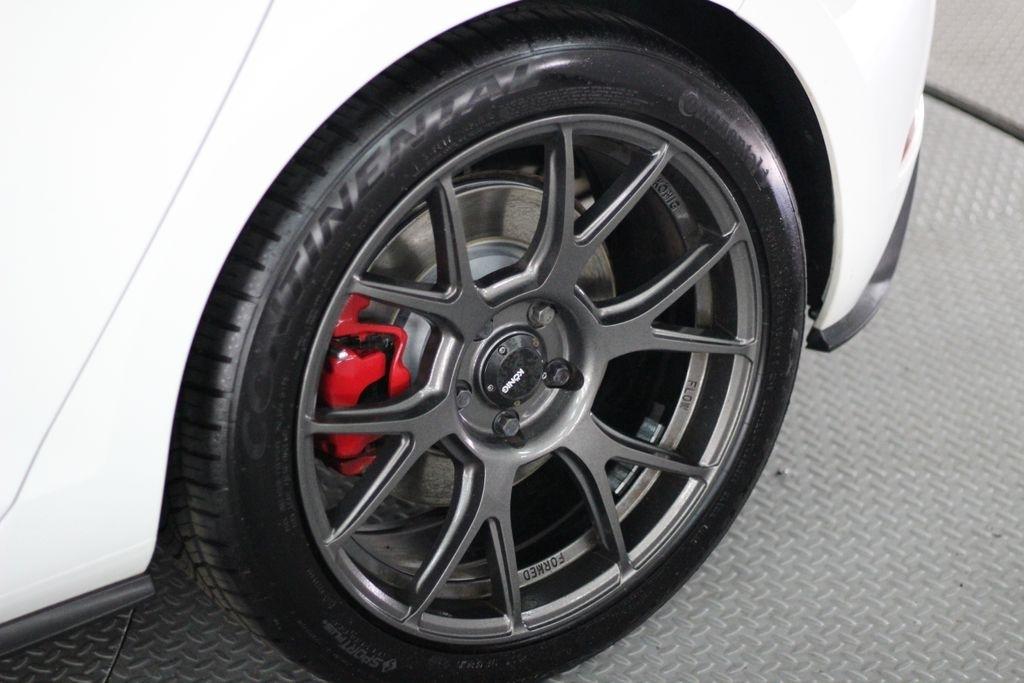 Volkswagen Golf GTI 2.0T Rabbit Edition DSG 2019