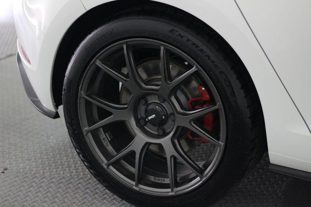 Volkswagen Golf GTI 2.0T Rabbit Edition DSG 2019