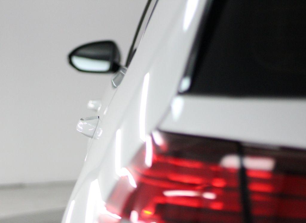 Volkswagen Golf GTI 2.0T Rabbit Edition DSG 2019