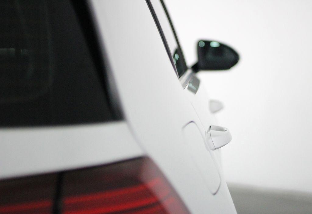 Volkswagen Golf GTI 2.0T Rabbit Edition DSG 2019