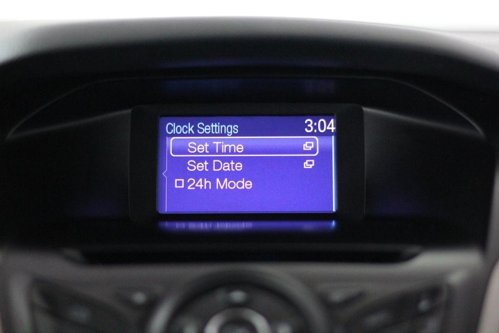 Ford Focus 4dr Sdn SEL 2012