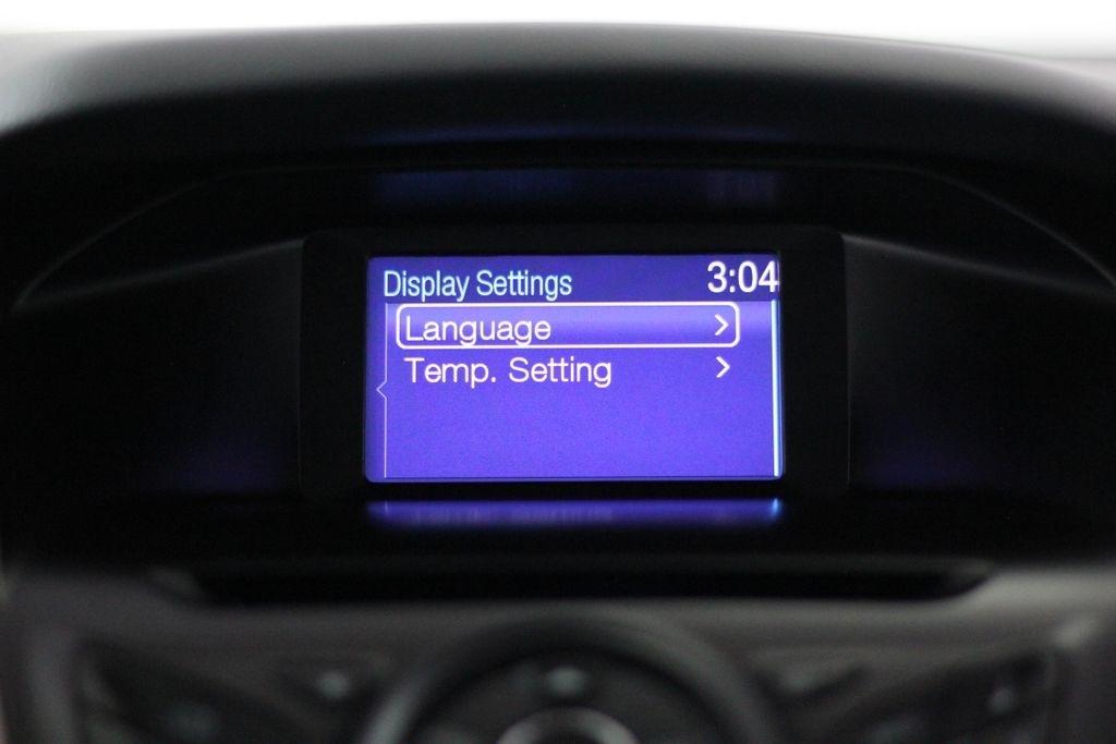 Ford Focus 4dr Sdn SEL 2012