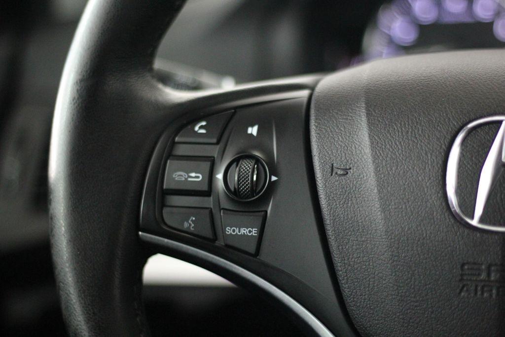 Acura MDX SH-AWD 4dr 2015