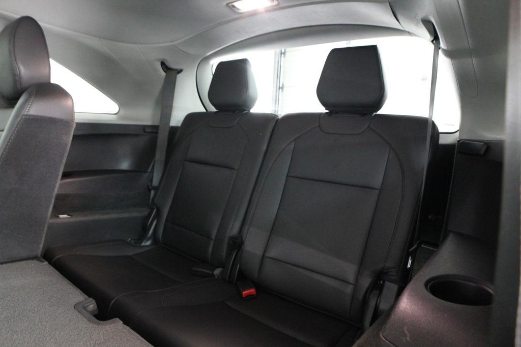 Acura MDX SH-AWD 4dr 2015