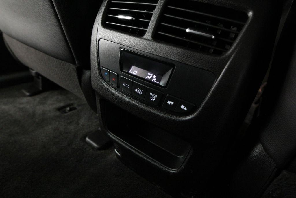 Acura MDX SH-AWD 4dr 2015