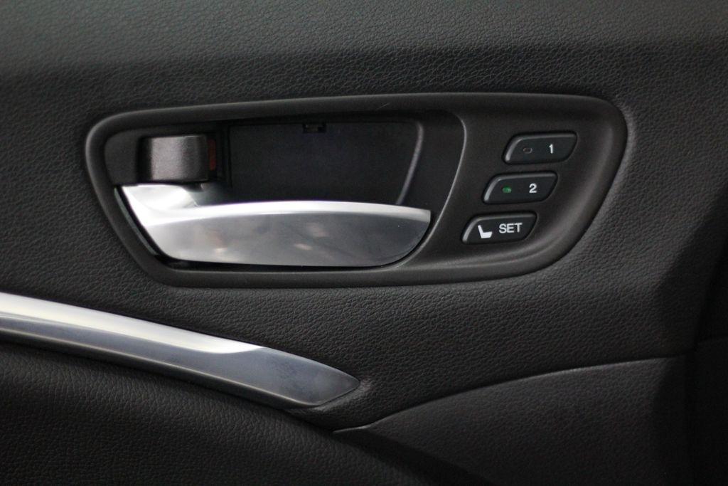 Acura MDX SH-AWD 4dr 2015