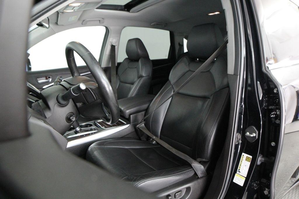 Acura MDX SH-AWD 4dr 2015