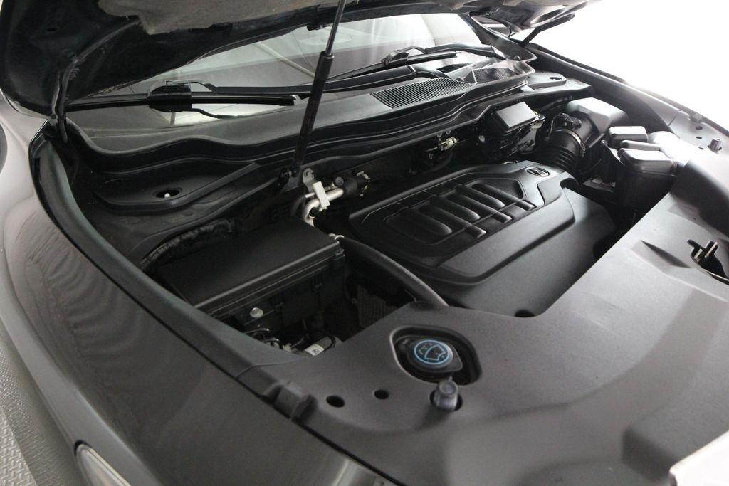 Acura MDX SH-AWD 4dr 2015