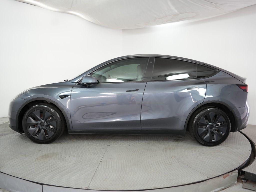 Tesla Model Y Long Range AWD 2021