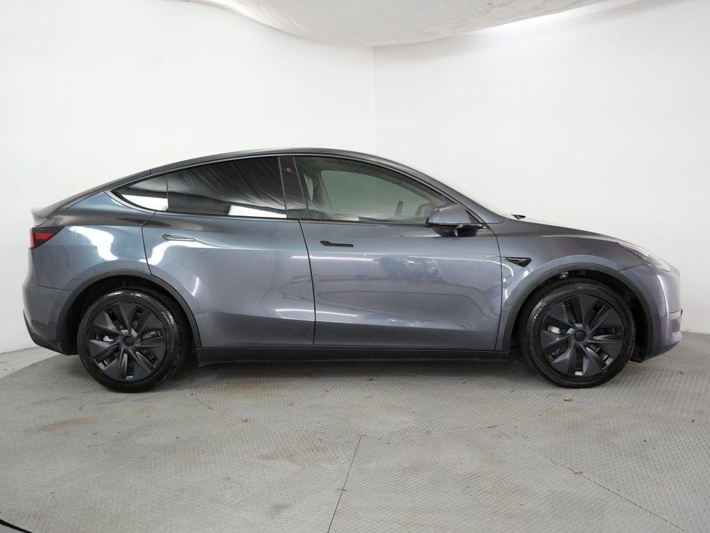 Tesla Model Y Long Range AWD 2021