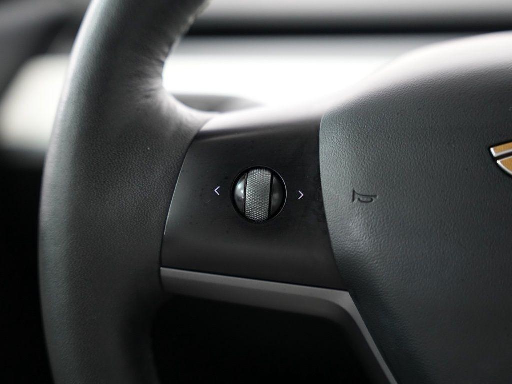 Tesla Model Y Long Range AWD 2021