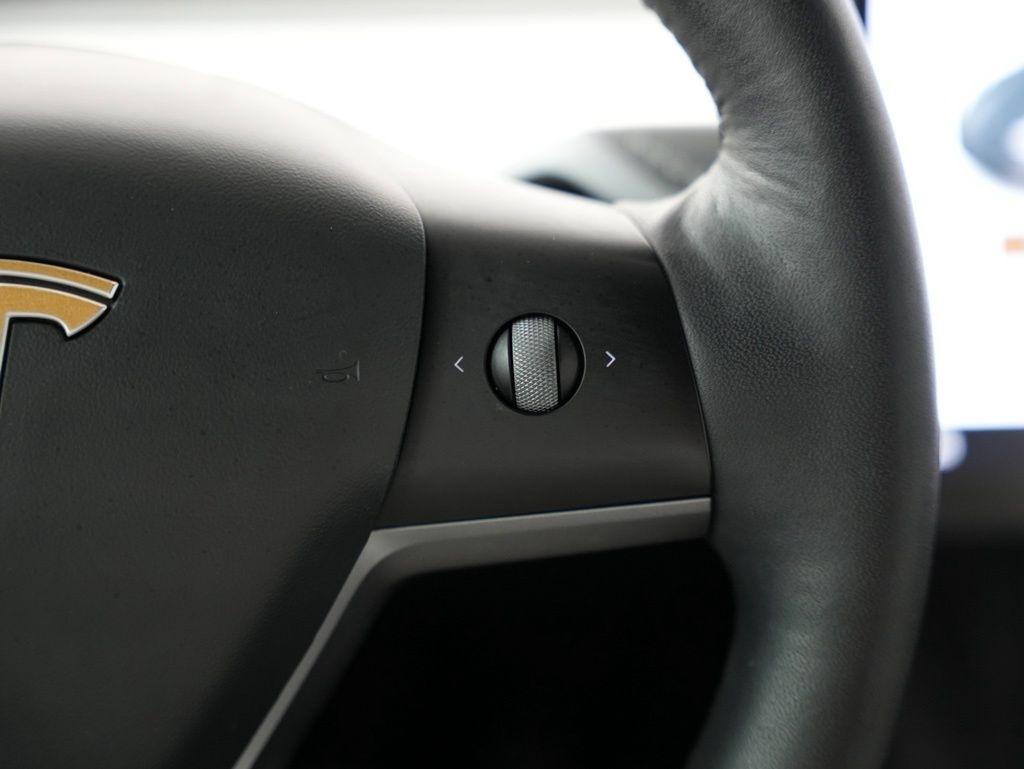 Tesla Model Y Long Range AWD 2021