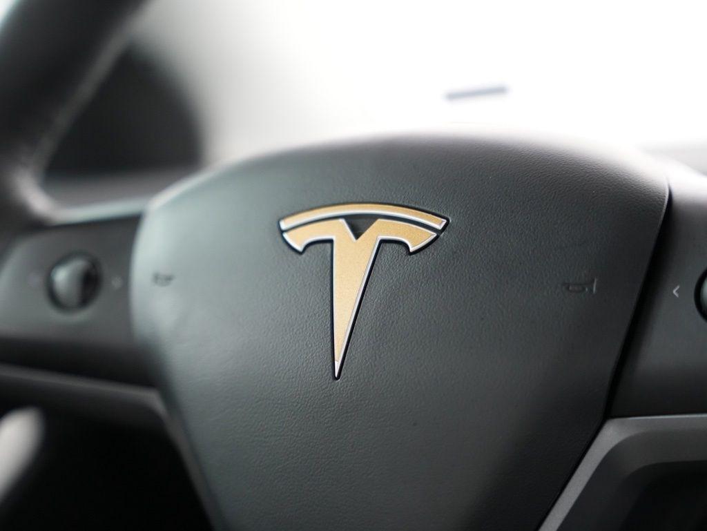 Tesla Model Y Long Range AWD 2021