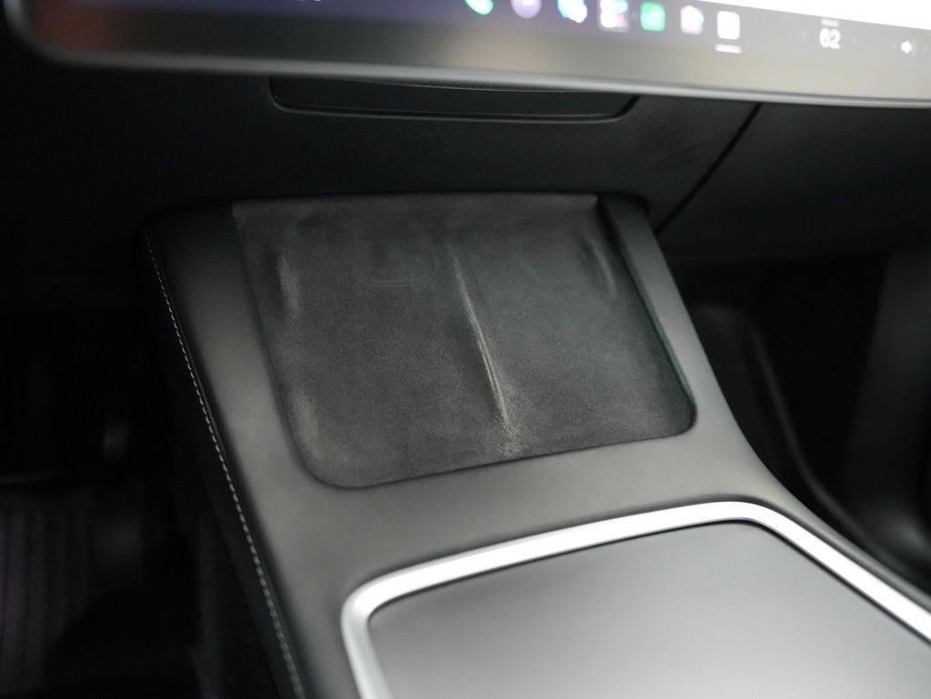 Tesla Model Y Long Range AWD 2021