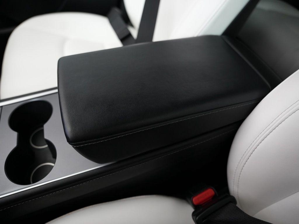 Tesla Model Y Long Range AWD 2021