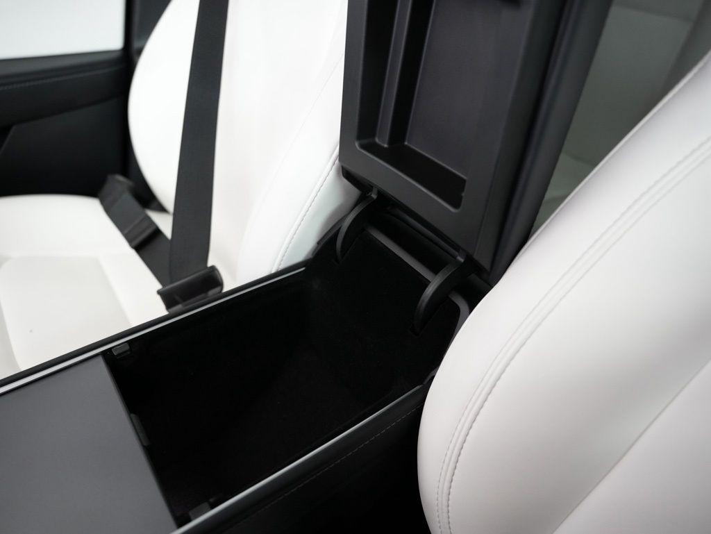 Tesla Model Y Long Range AWD 2021