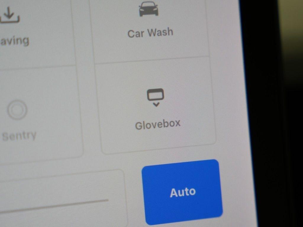 Tesla Model Y Long Range AWD 2021