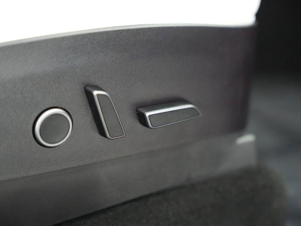 Tesla Model Y Long Range AWD 2021