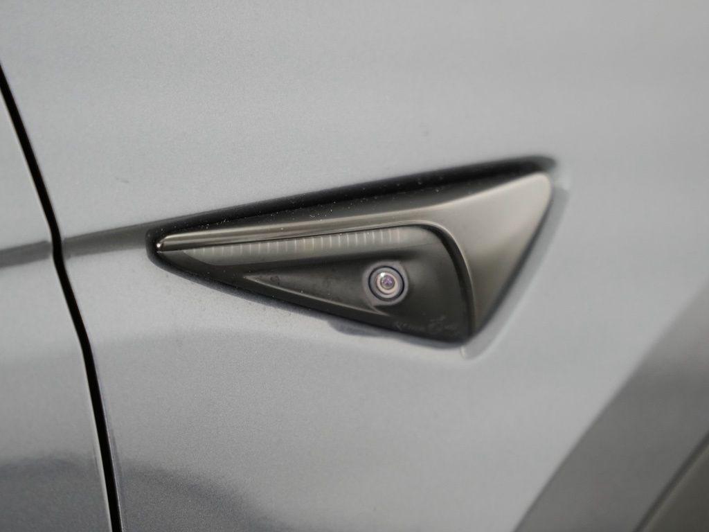 Tesla Model Y Long Range AWD 2021