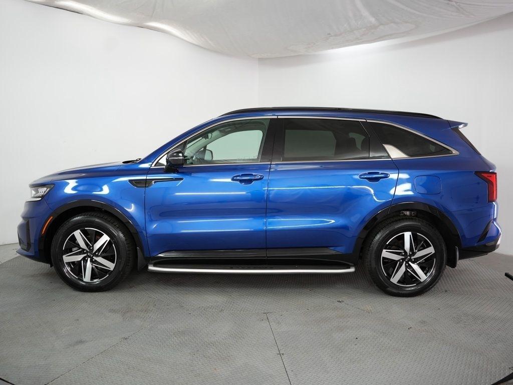 Kia Sorento EX FWD 2021