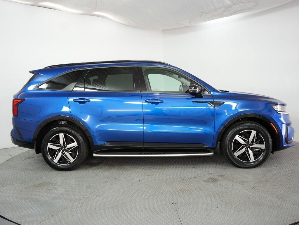 Kia Sorento EX FWD 2021