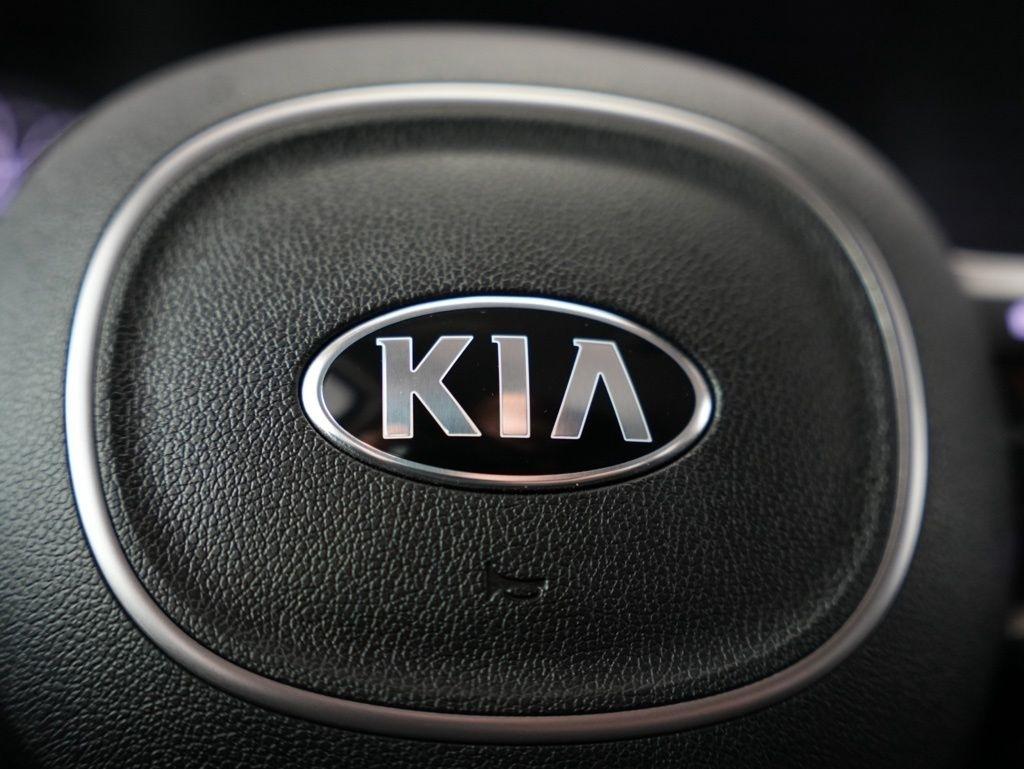 Kia Sorento EX FWD 2021