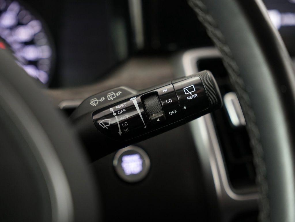 Kia Sorento EX FWD 2021