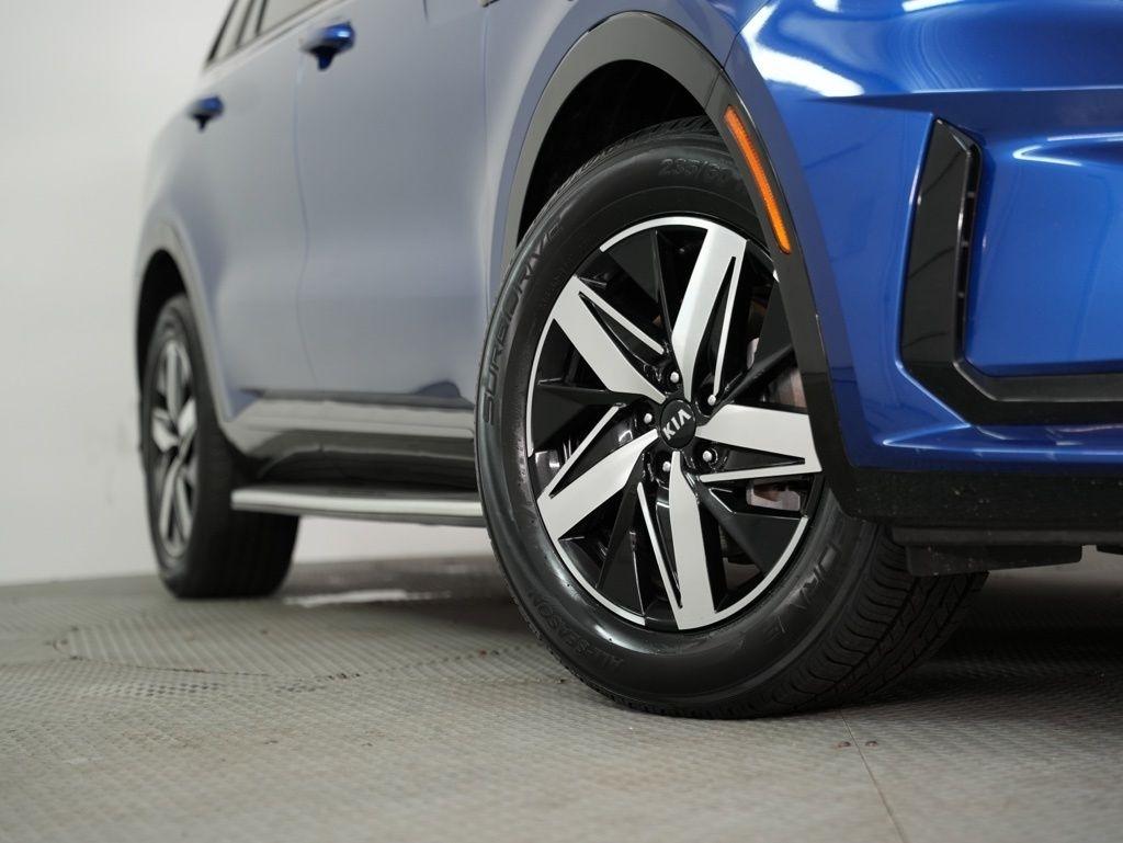 Kia Sorento EX FWD 2021