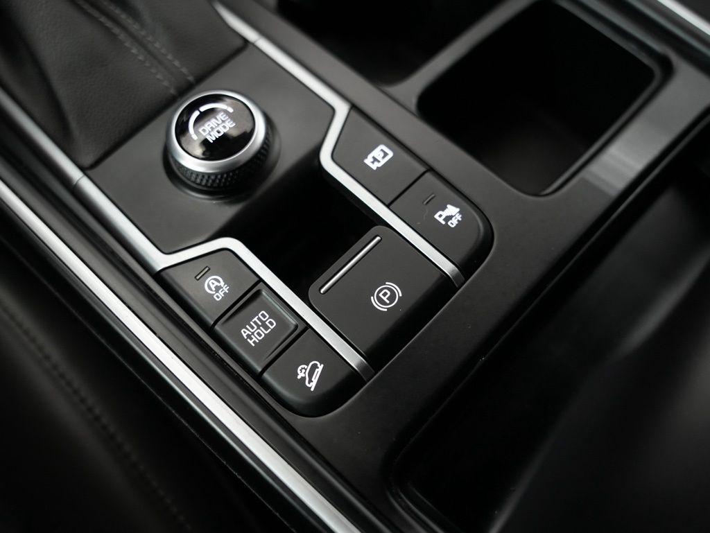 Kia Sorento EX FWD 2021