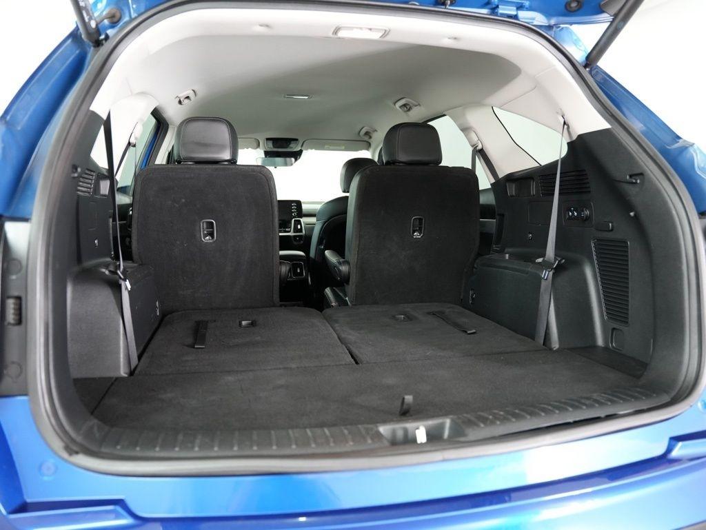 Kia Sorento EX FWD 2021