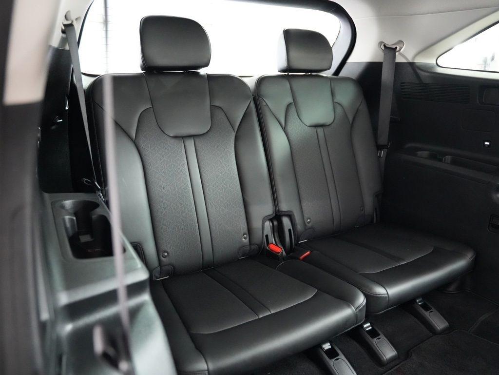 Kia Sorento EX FWD 2021