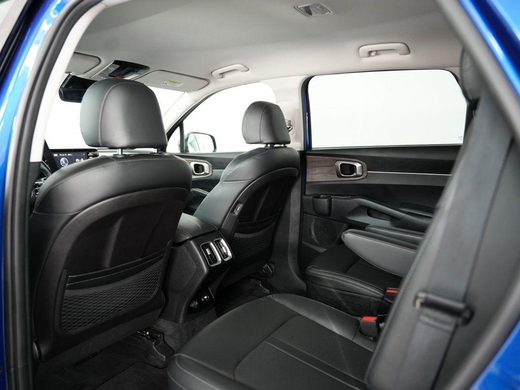 Kia Sorento EX FWD 2021