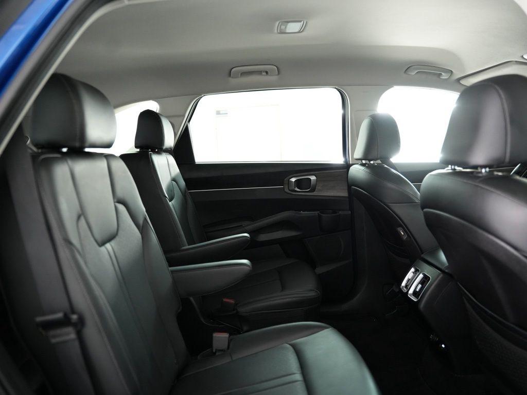 Kia Sorento EX FWD 2021