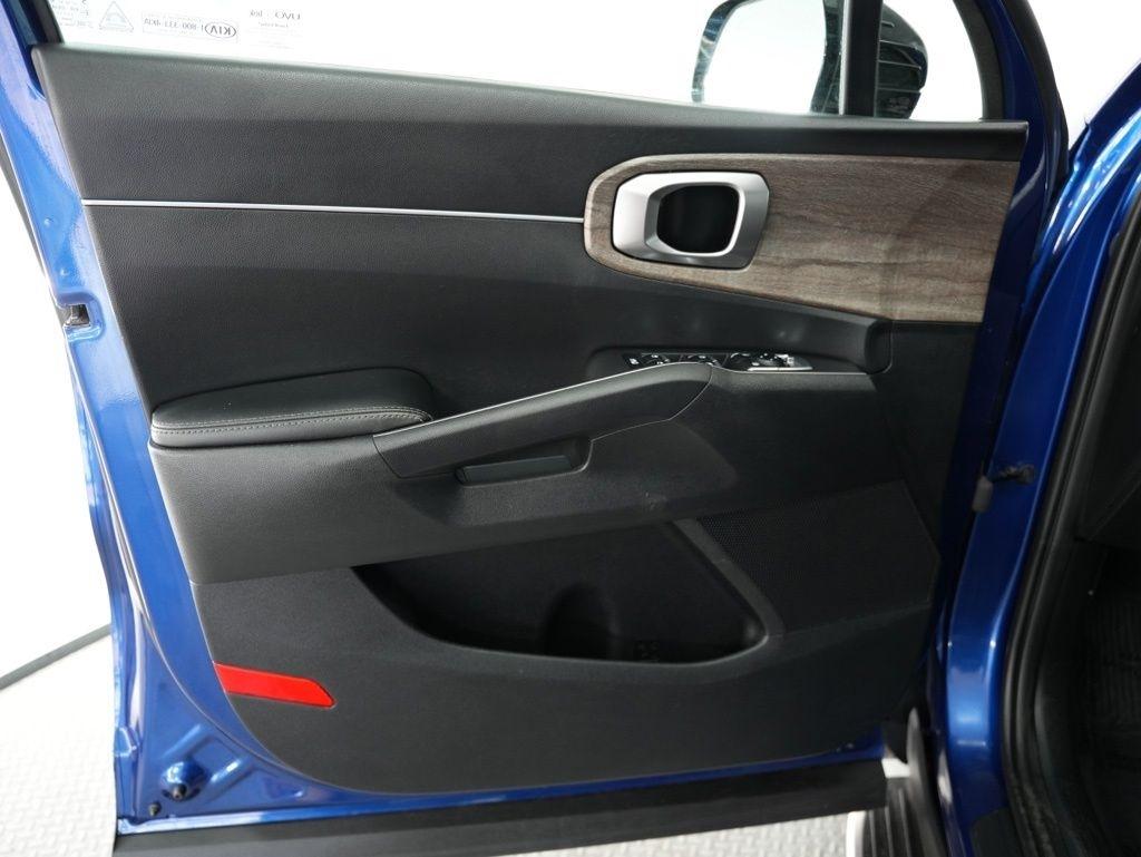 Kia Sorento EX FWD 2021