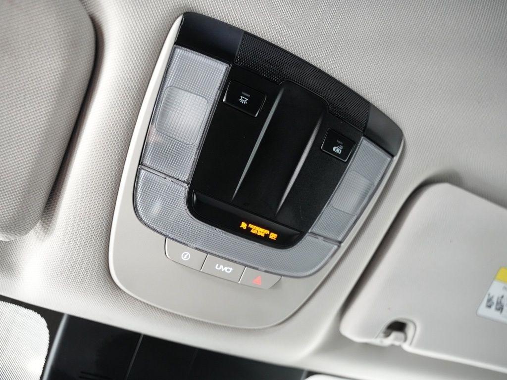 Kia Sorento EX FWD 2021