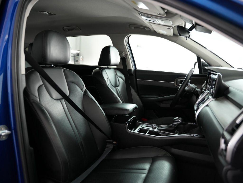 Kia Sorento EX FWD 2021