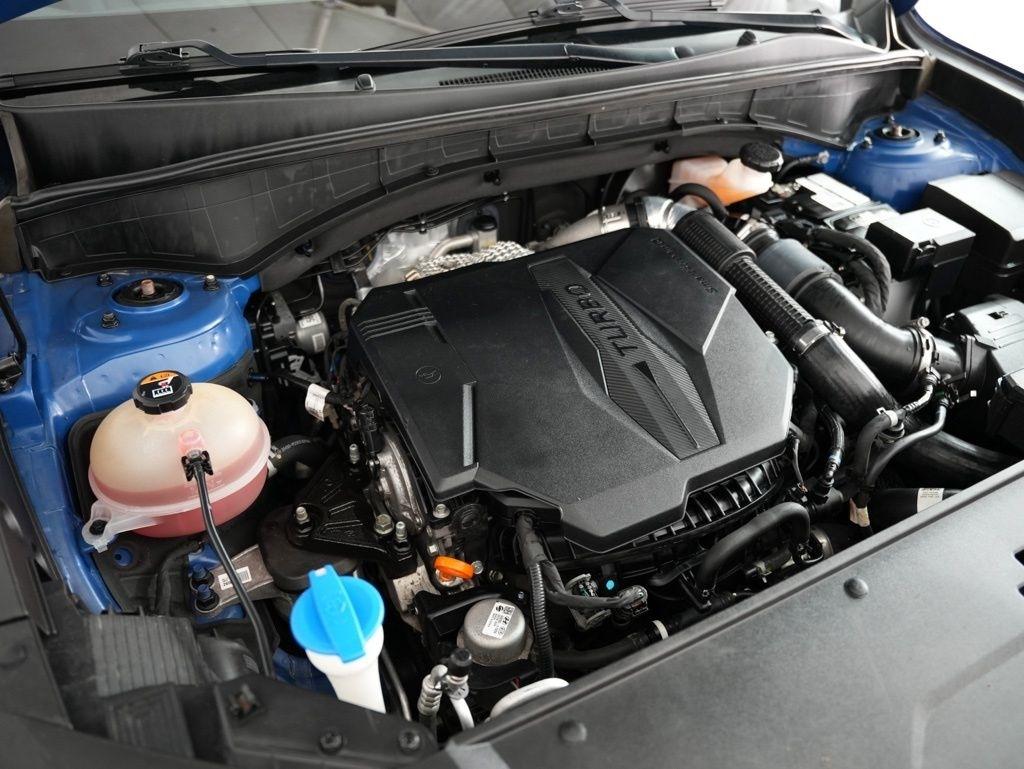 Kia Sorento EX FWD 2021