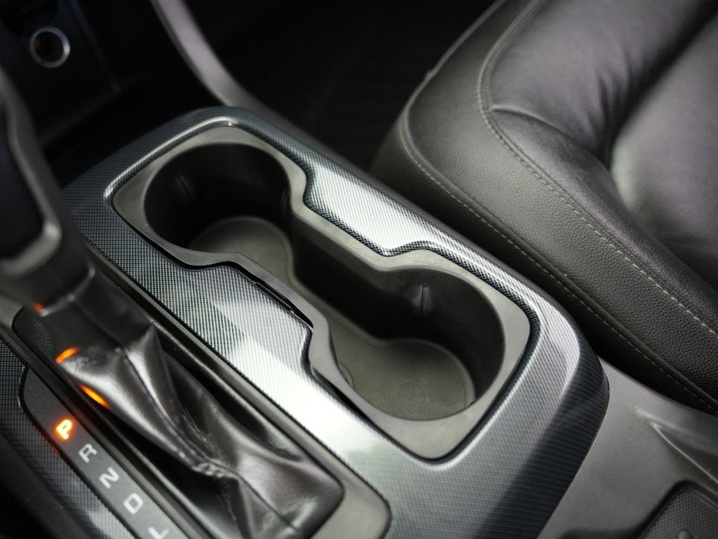 Chevrolet Colorado 4WD Crew Cab 128.3" Z71 2019