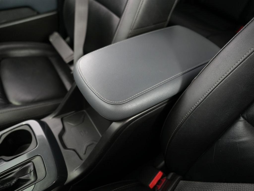 Chevrolet Colorado 4WD Crew Cab 128.3" Z71 2019