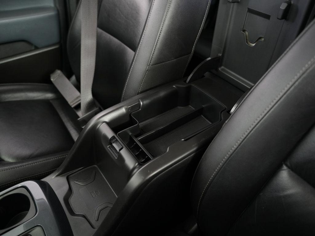 Chevrolet Colorado 4WD Crew Cab 128.3" Z71 2019