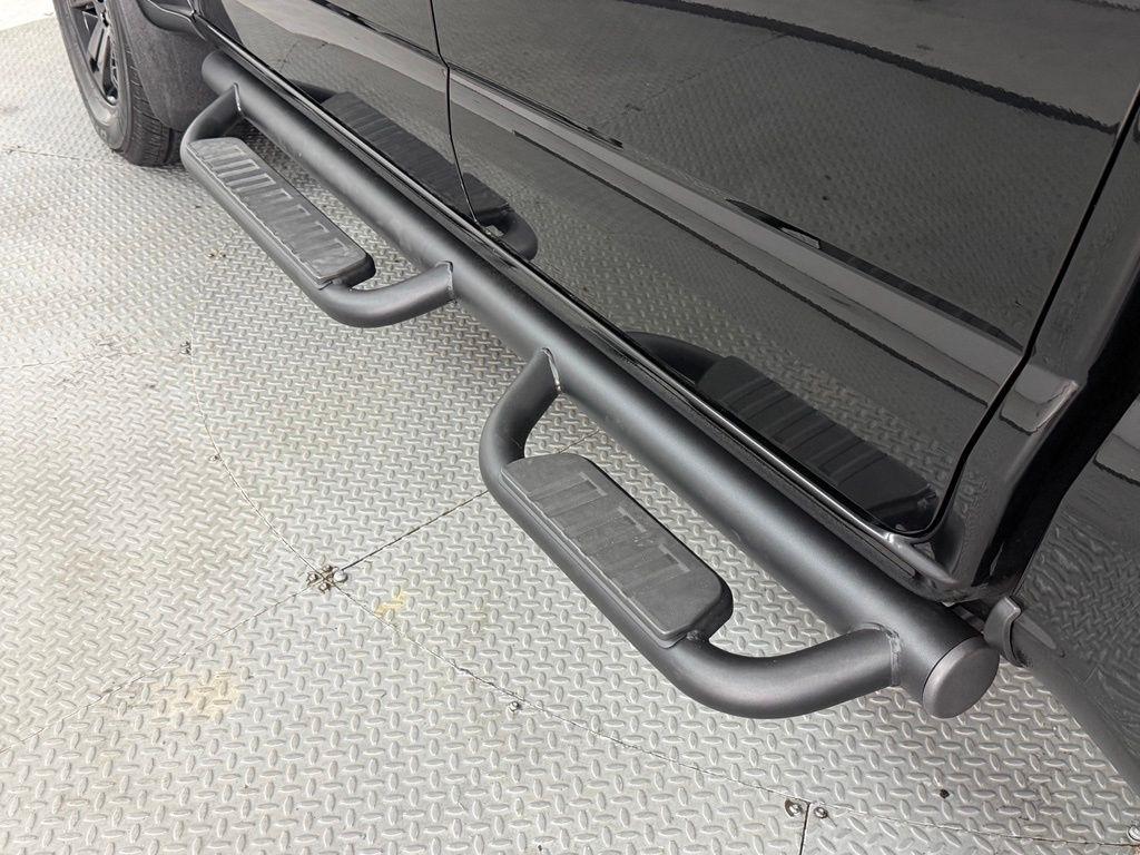 Chevrolet Colorado 4WD Crew Cab 128.3" Z71 2019