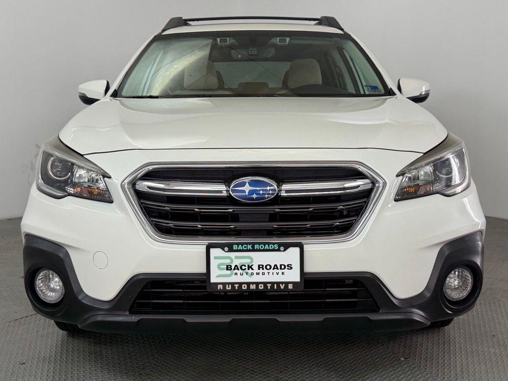 Subaru Outback 2.5i Premium 2019