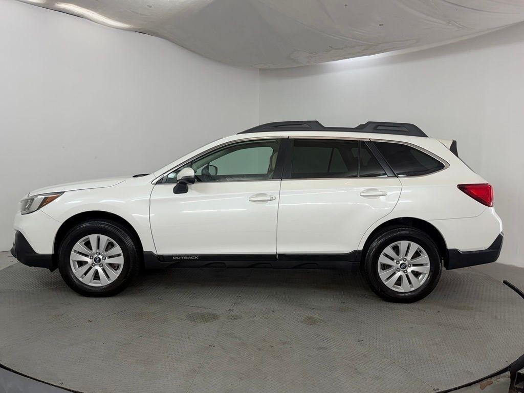 Subaru Outback 2.5i Premium 2019