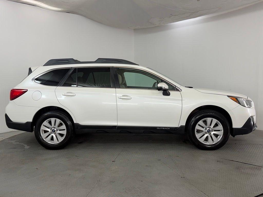 Subaru Outback 2.5i Premium 2019