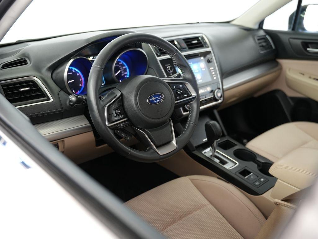 Subaru Outback 2.5i Premium 2019
