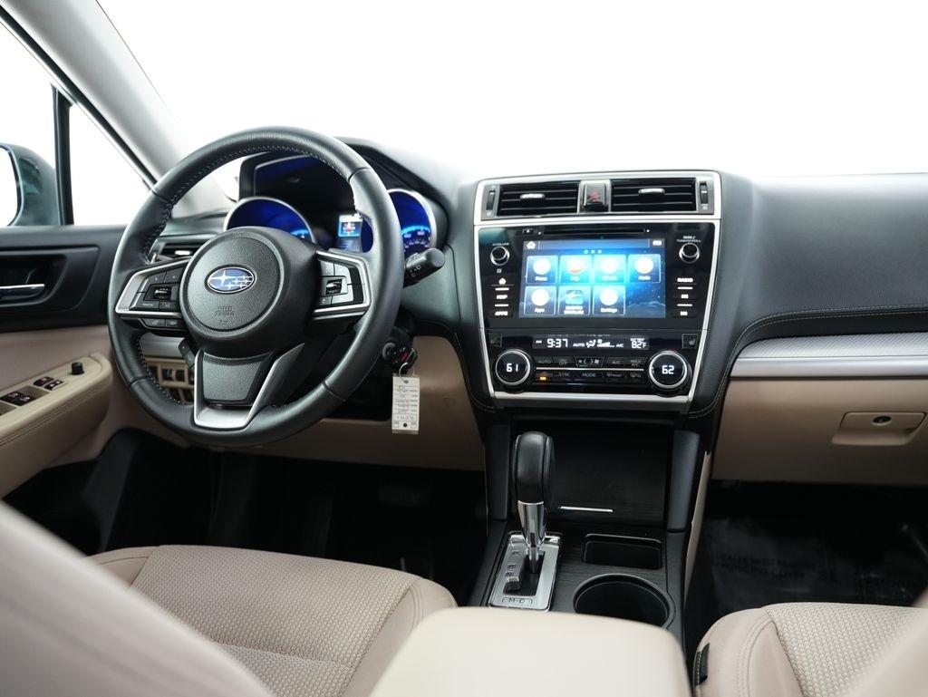 Subaru Outback 2.5i Premium 2019