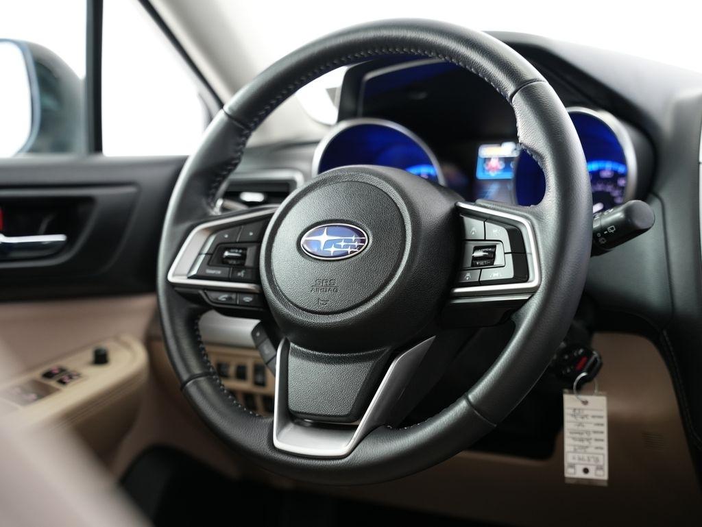 Subaru Outback 2.5i Premium 2019